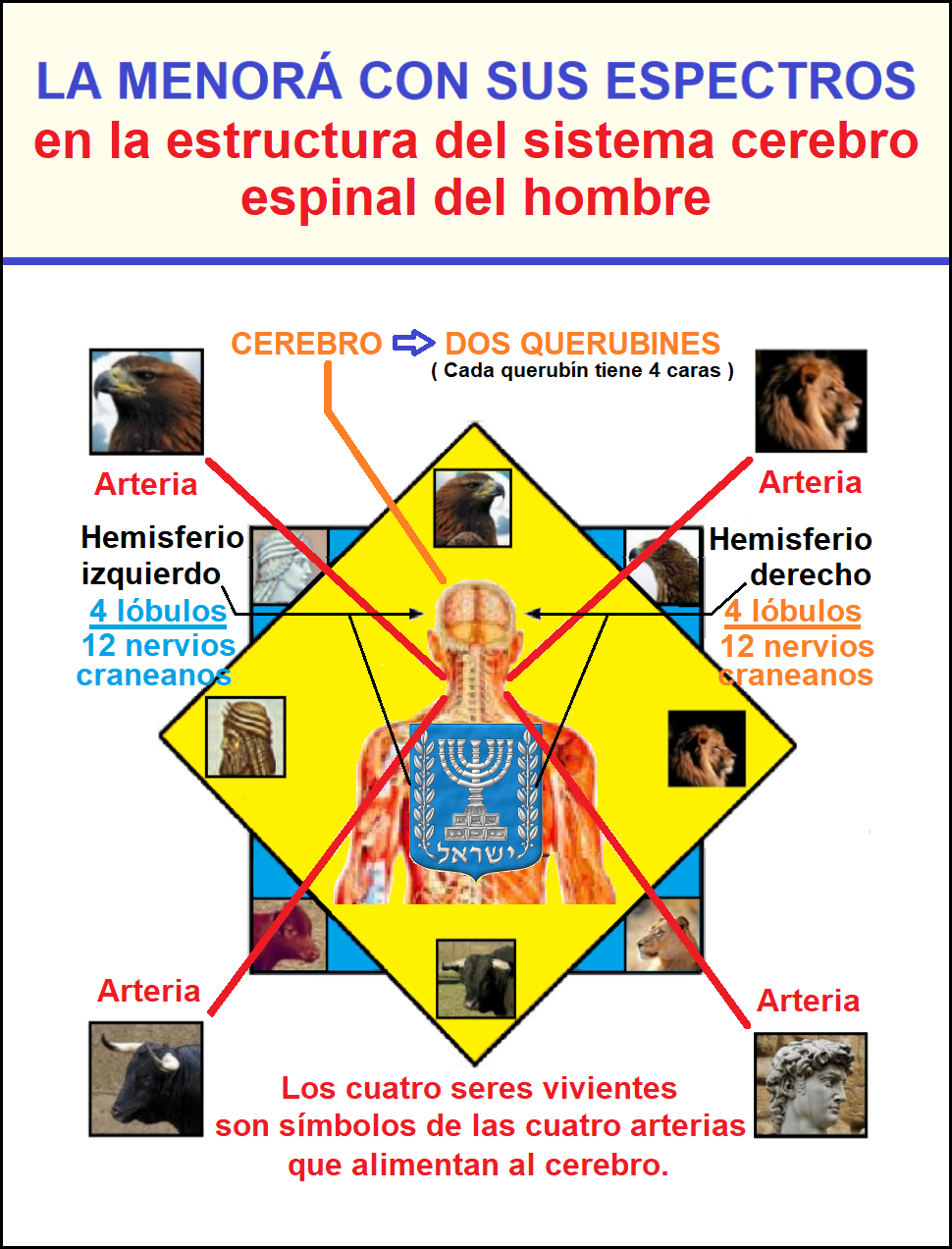 Imperio mundial de la profecia